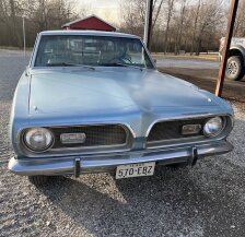 1969 Plymouth Barracuda for sale 101859209
