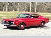 1969 Plymouth Barracuda for sale 102004949