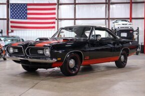 1969 Plymouth Barracuda for sale 101943473