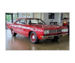 1969 Plymouth Belvedere for sale 102016161
