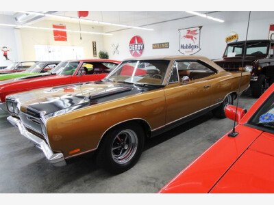 1969 Plymouth GTX for sale 101831165