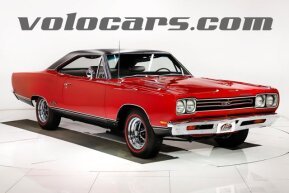 1969 Plymouth GTX for sale 101872155