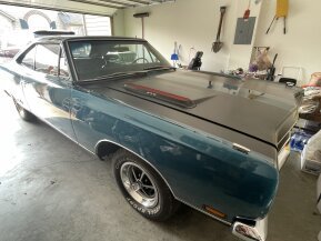 1969 Plymouth GTX for sale 101898503