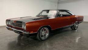 1969 Plymouth GTX for sale 102025237
