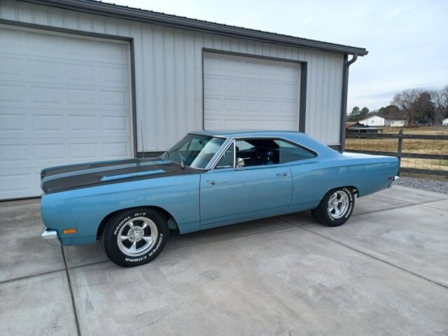 1969 Plymouth Roadrunner Classic Cars for Sale - Classics on Autotrader