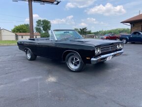 1969 Plymouth Satellite for sale 101851588