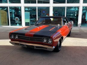 1969 Plymouth Satellite for sale 101851685