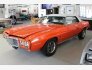 1969 Pontiac Firebird for sale 101831156
