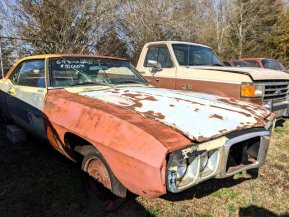 1969 Pontiac Firebird for sale 101849818