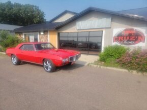 1969 Pontiac Firebird for sale 101903321