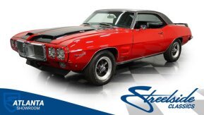 1969 Pontiac Firebird for sale 101965965