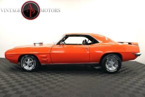 1969 Pontiac Firebird for sale 102015483