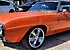 1969 Pontiac Firebird Coupe for sale 101491588