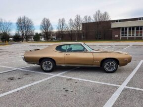 1969 Pontiac GTO for sale 101691703
