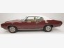 1969 Pontiac GTO for sale 101731163