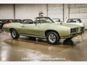 1969 Pontiac GTO for sale 101808459