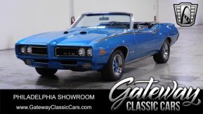 1969 Pontiac GTO for sale 101931004