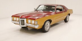 1969 Pontiac Grand Prix for sale 101782381
