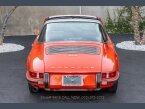 Thumbnail Photo 4 for 1969 Porsche 911