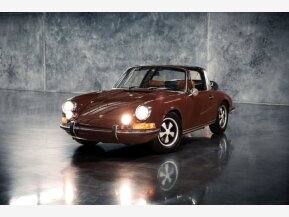 1969 Porsche 911 for sale 101798477