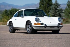 1969 Porsche 911 for sale 101945448