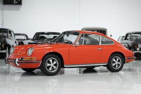 1969 Porsche 911 T for sale 101958091