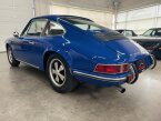 Thumbnail Photo 4 for 1969 Porsche 912