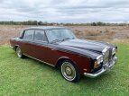 Thumbnail Photo 54 for 1969 Rolls-Royce Silver Shadow