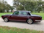 Thumbnail Photo 99 for 1969 Rolls-Royce Silver Shadow