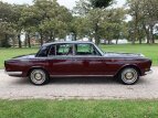 Thumbnail Photo 70 for 1969 Rolls-Royce Silver Shadow
