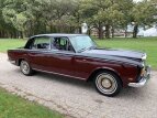 Thumbnail Photo 68 for 1969 Rolls-Royce Silver Shadow
