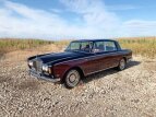 Thumbnail Photo 0 for 1969 Rolls-Royce Silver Shadow