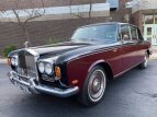 Thumbnail Photo 50 for 1969 Rolls-Royce Silver Shadow