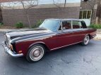 Thumbnail Photo 49 for 1969 Rolls-Royce Silver Shadow