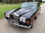 Thumbnail Photo 62 for 1969 Rolls-Royce Silver Shadow