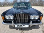 Thumbnail Photo 11 for 1969 Rolls-Royce Silver Shadow