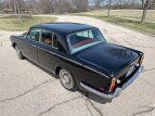 Thumbnail Photo 109 for 1969 Rolls-Royce Silver Shadow