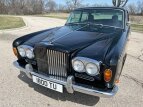 Thumbnail Photo 9 for 1969 Rolls-Royce Silver Shadow