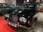Thumbnail Photo 2 for 1969 Rolls-Royce Silver Shadow