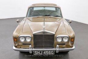 1969 Rolls-Royce Silver Shadow for sale 101943167