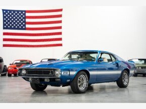 1969 Shelby GT500 for sale 101843933
