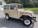 Thumbnail Photo 5 for 1969 Toyota Land Cruiser for Sale by Owner