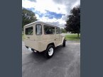 Thumbnail Photo 1 for 1969 Toyota Land Cruiser for Sale by Owner