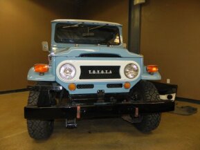 1969 Toyota Land Cruiser for sale 101900783