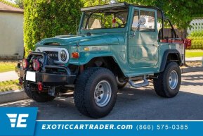 1969 Toyota Land Cruiser for sale 101922953