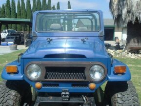 1969 Toyota Land Cruiser for sale 101945628