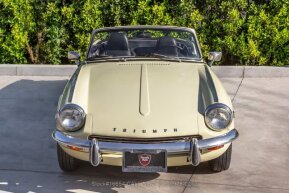 1969 Triumph Spitfire for sale 101943071