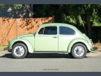 Thumbnail Photo 3 for 1969 Volkswagen Beetle