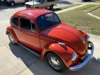 Thumbnail Photo 5 for 1969 Volkswagen Beetle Coupe for Sale by Owner