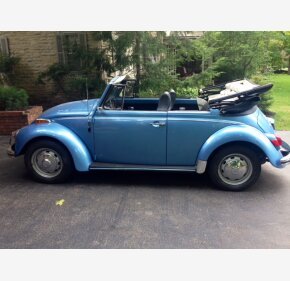 Volkswagen Beetle Clics For On Autotrader 1969 Volkswagen Beetle Convertible For 101077429